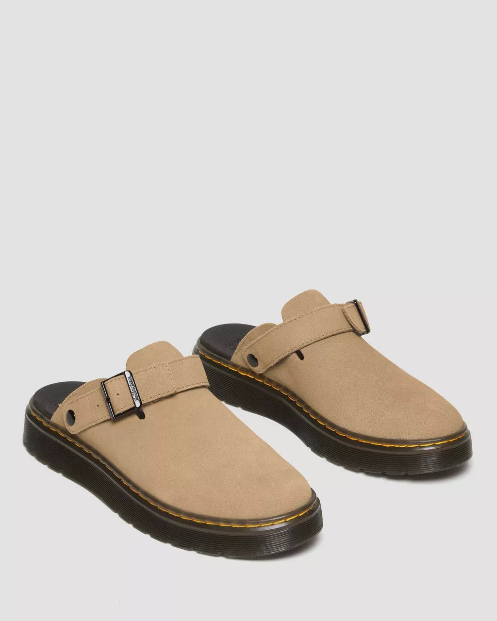 Carlson Savannah Tan