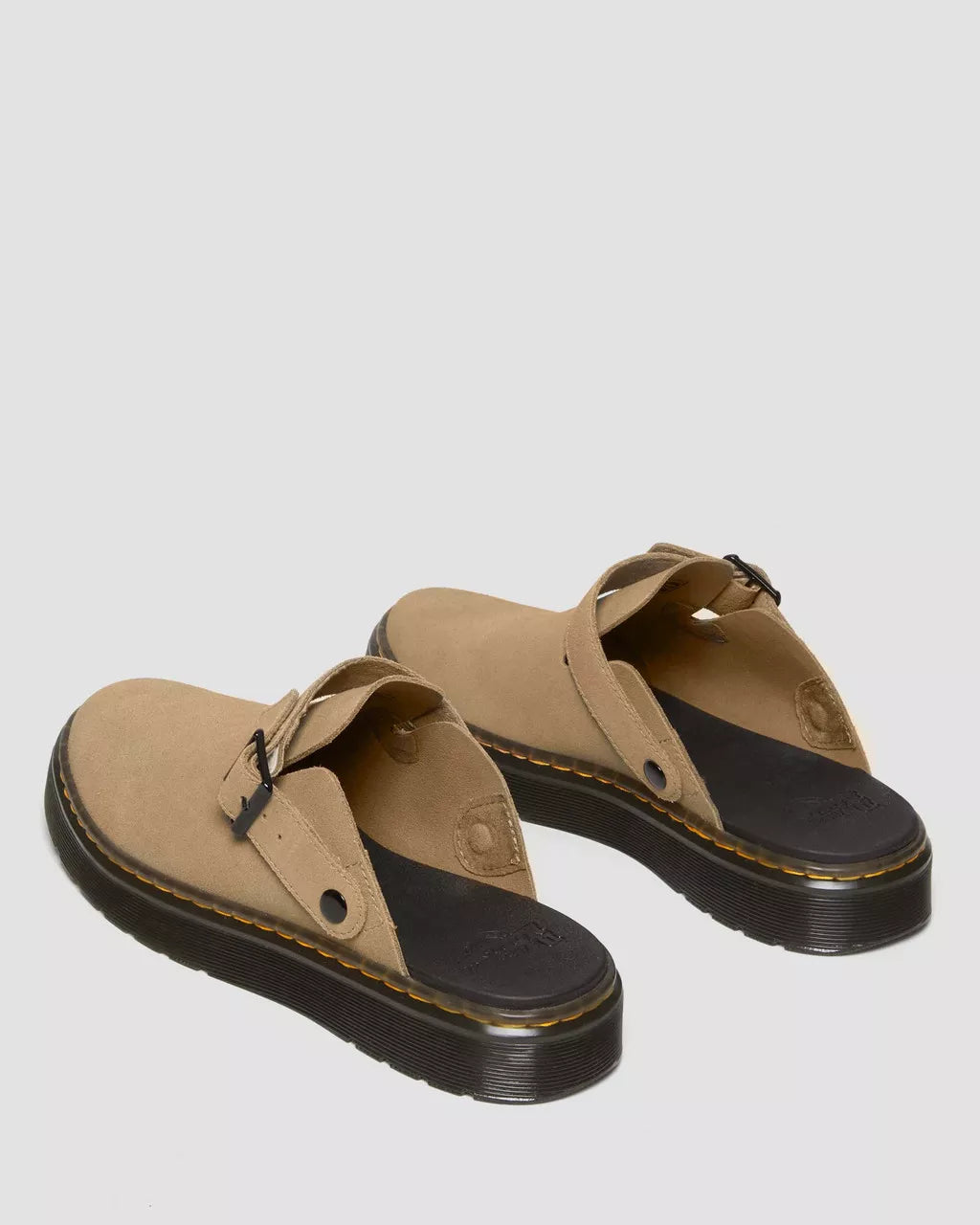 Carlson Savannah Tan