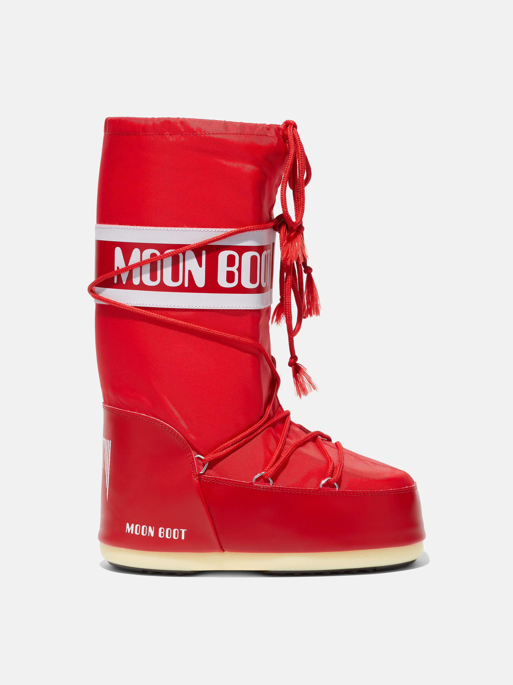 Icon Nylon