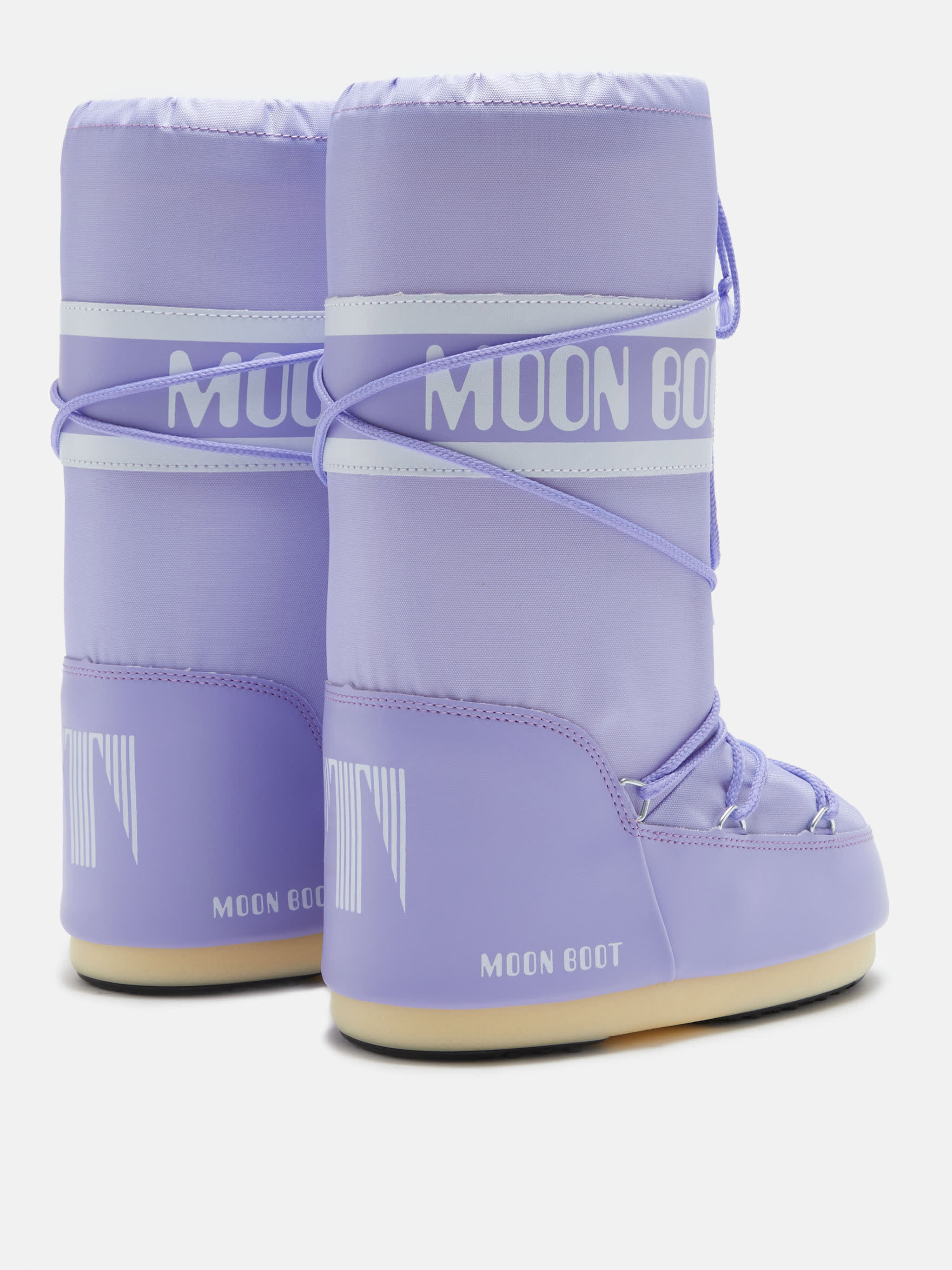 Icon Nylon