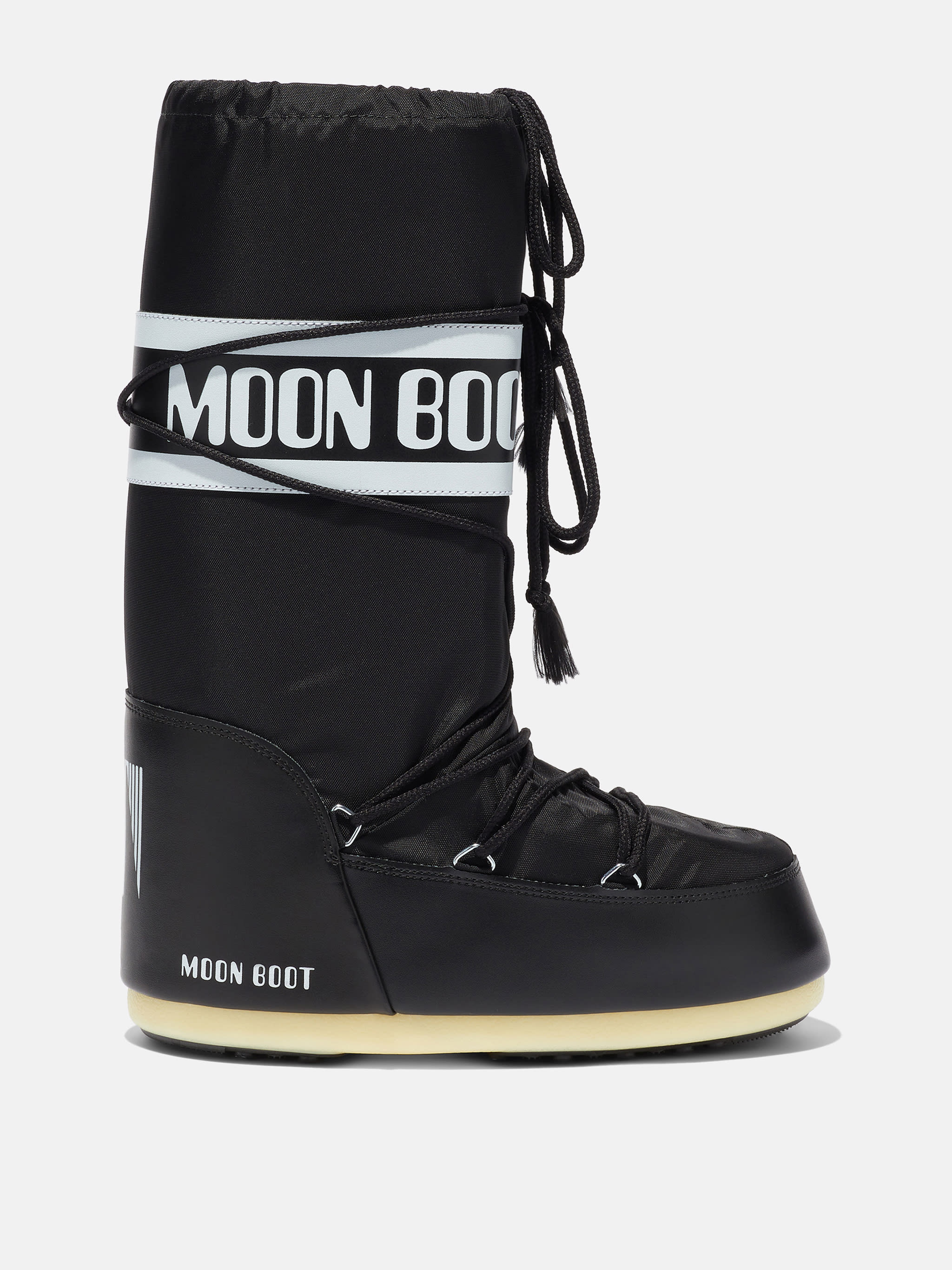 Icon Nylon
