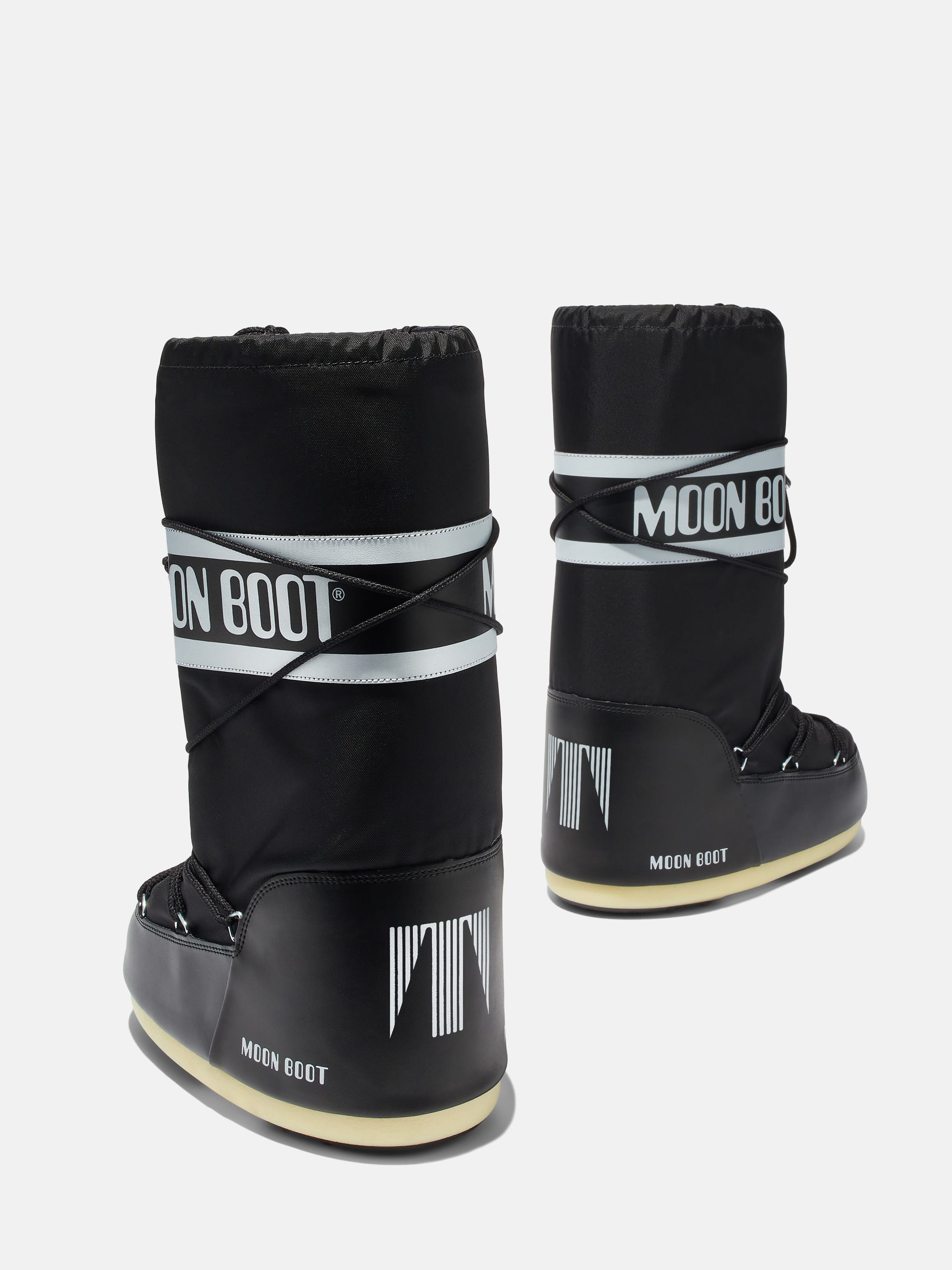 Icon Nylon