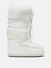 Icon Faux Fur