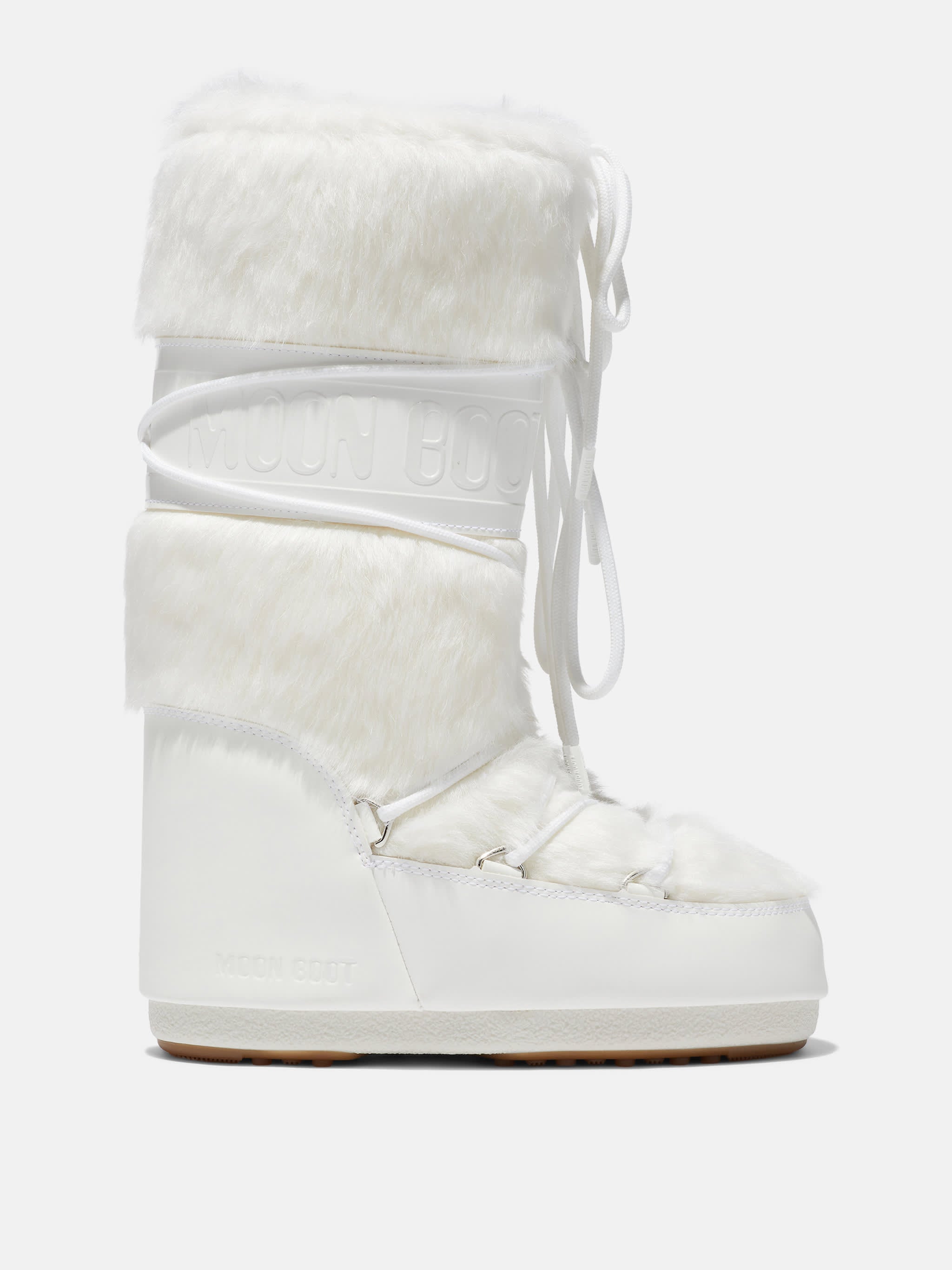 Icon Faux Fur