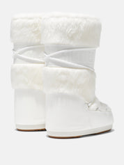 Icon Faux Fur
