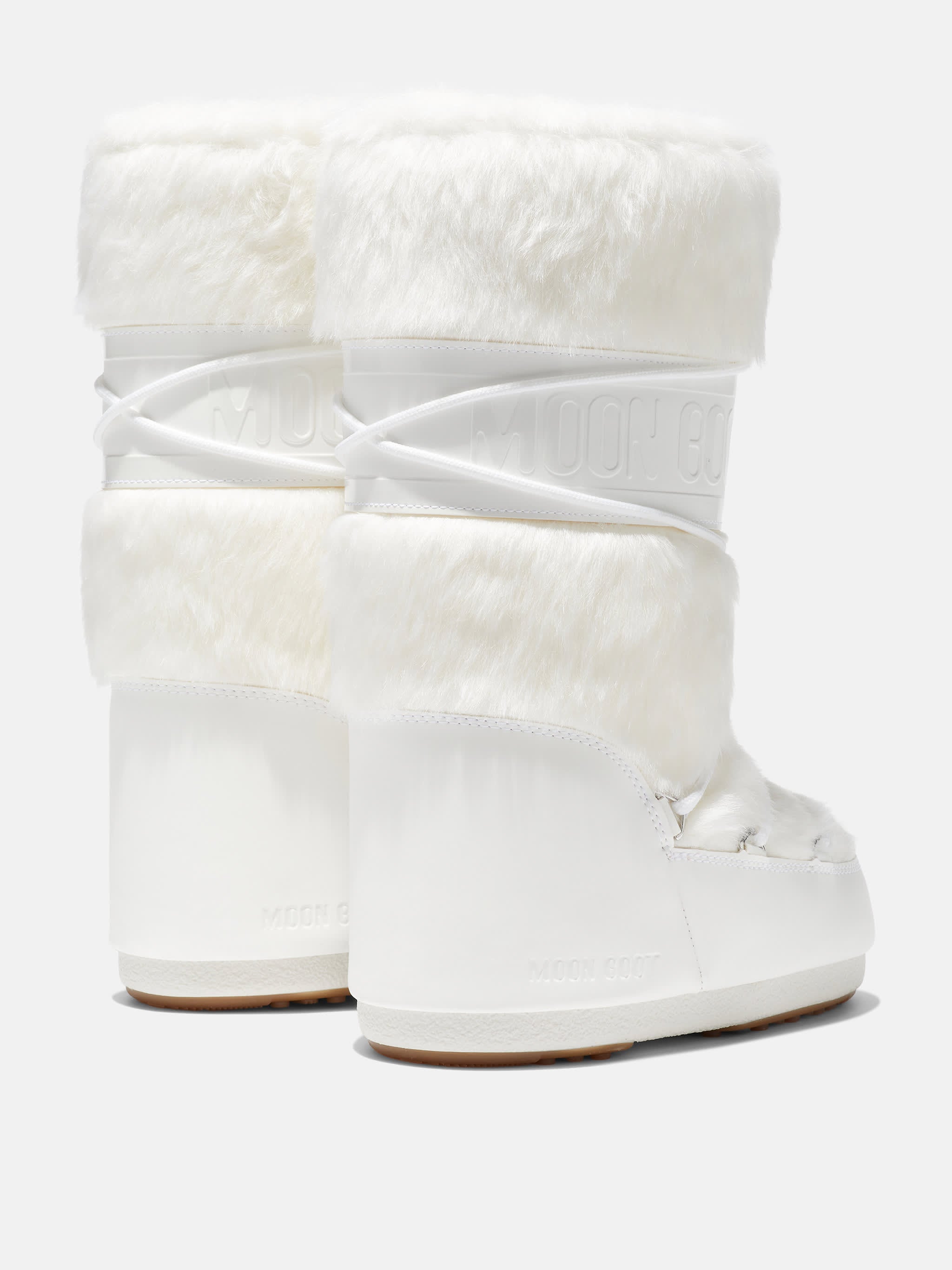 Icon Faux Fur