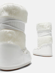 Icon Faux Fur