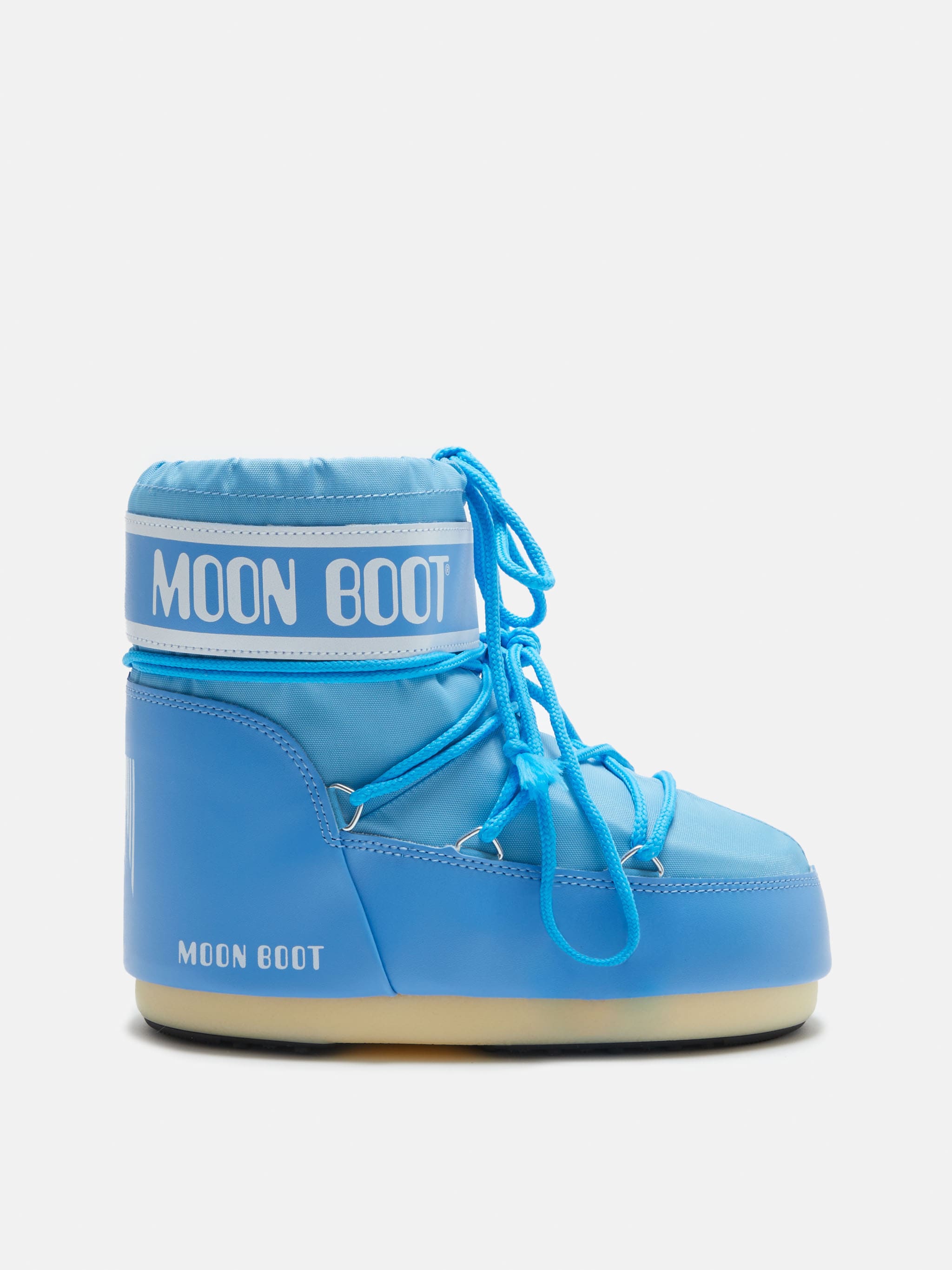Icon Low Nylon
