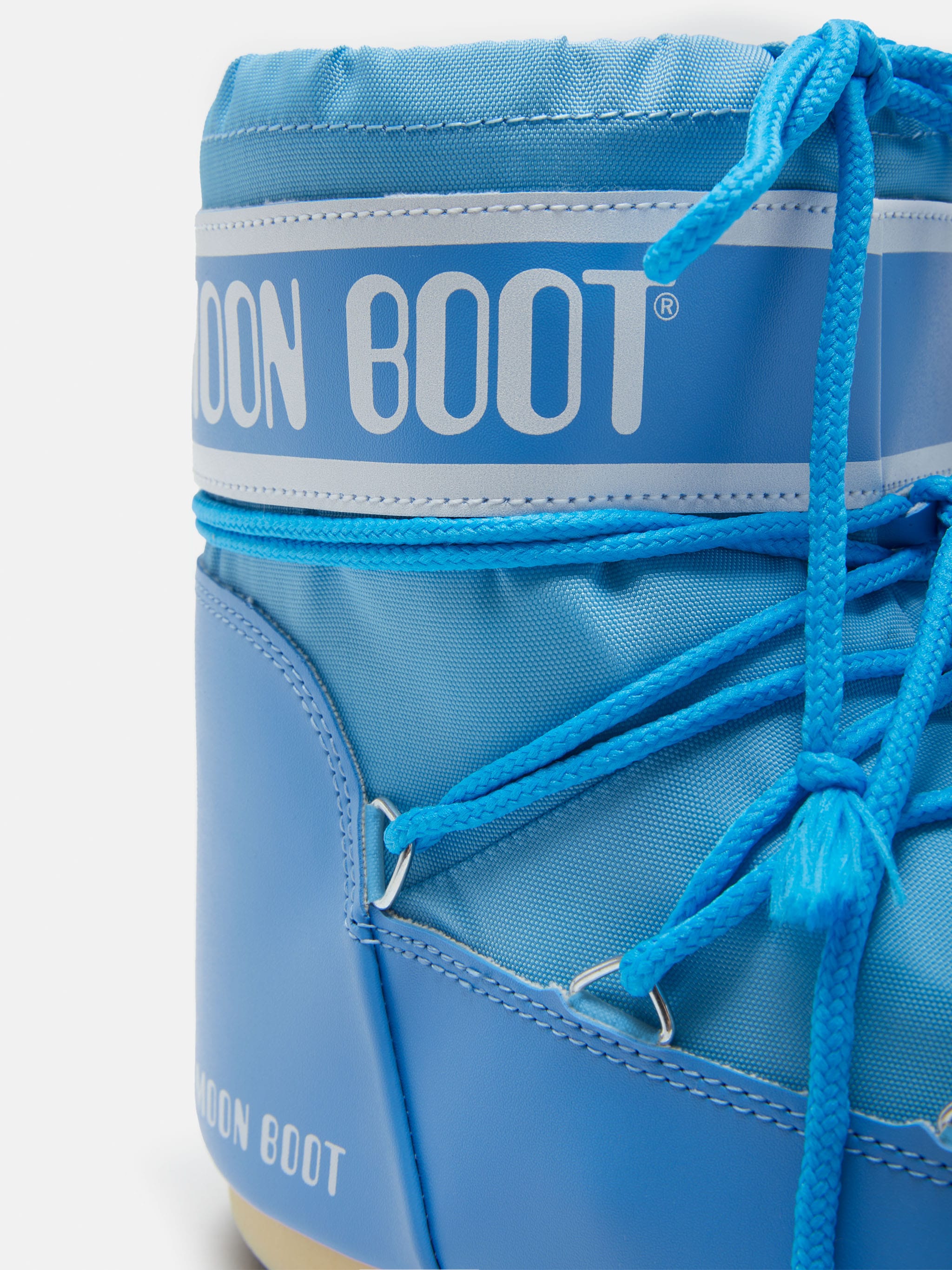 Icon Low Nylon