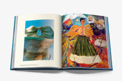 Frida Kahlo: Fashion as the Art of Being