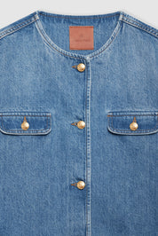 Janet Jacket