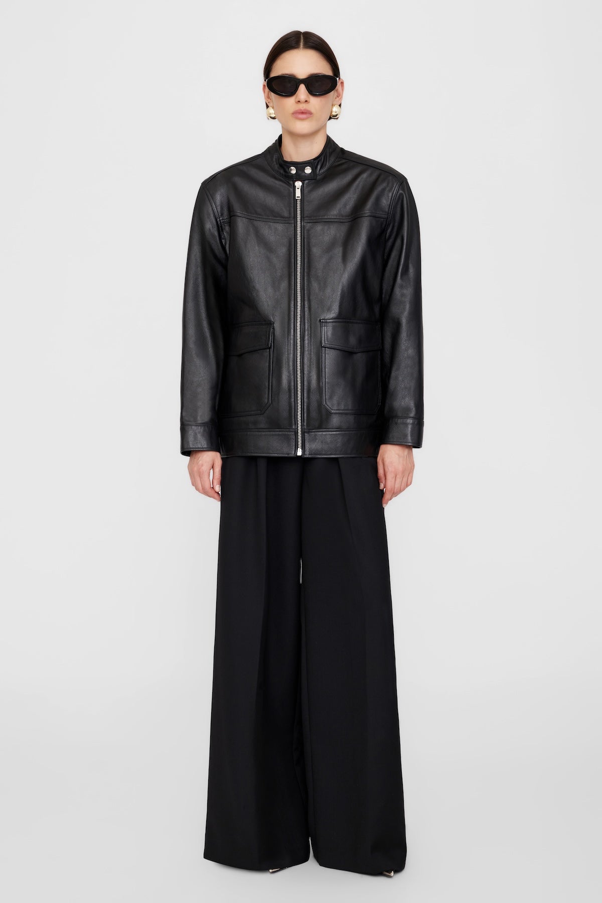 Henry Jacket