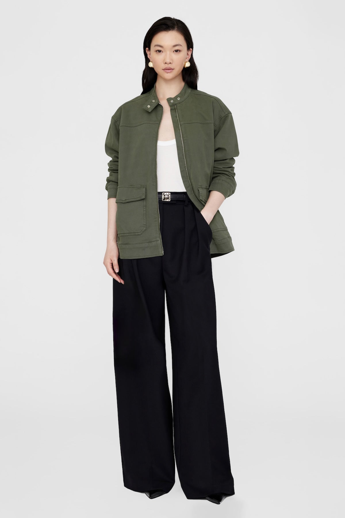 Henry Jacket