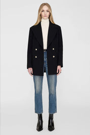 Glenn Peacoat