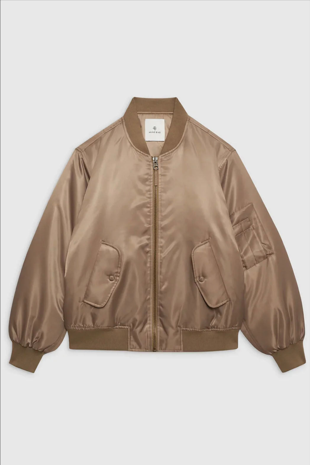 Leon Bomber