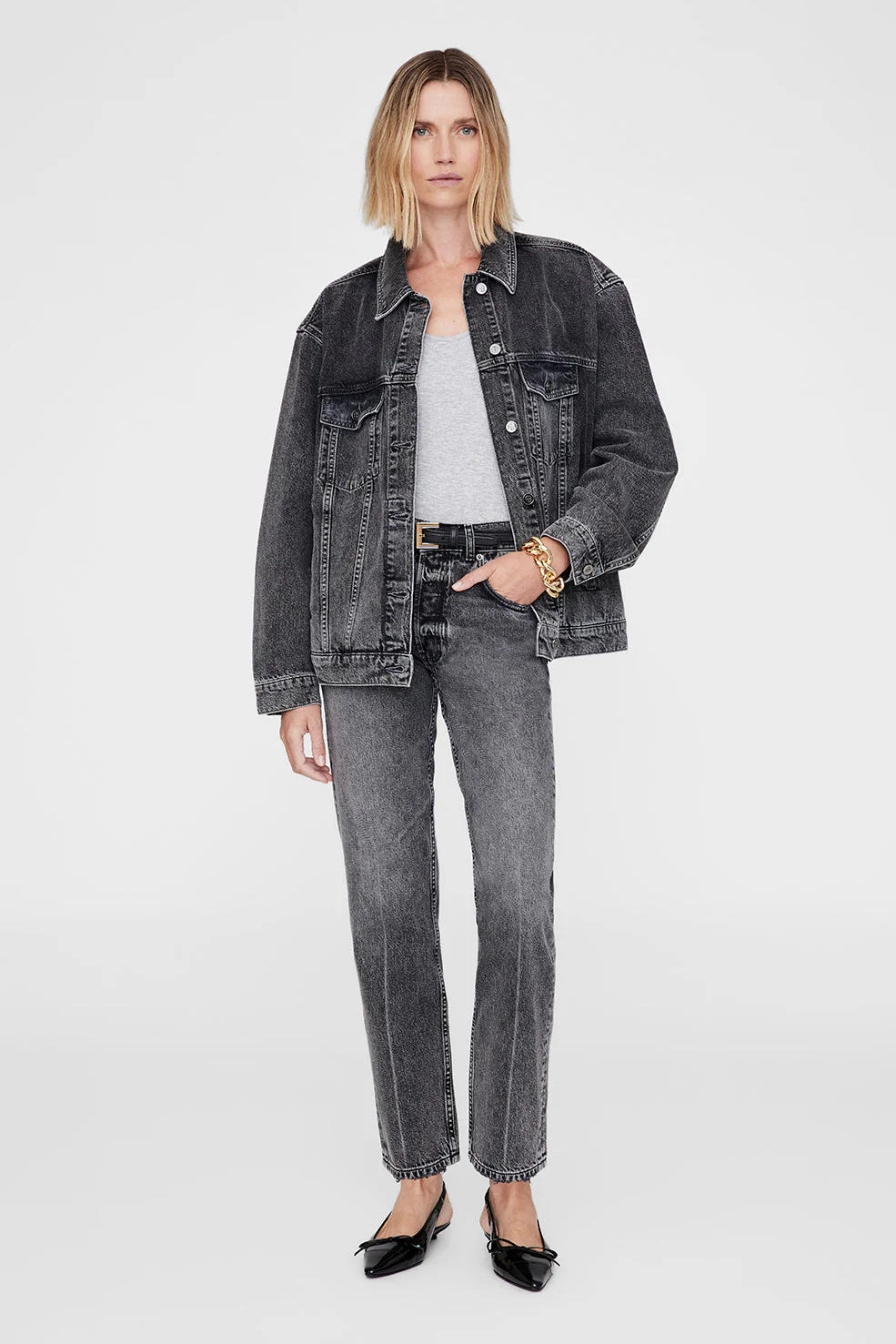 Rory Jacket |Jackets| Anine Bing | PALIHOUSE Rory Jacket |Jackets| Anine Bing | PALIHOUSE