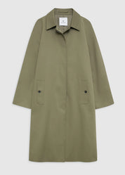 Randy Oversized Trench