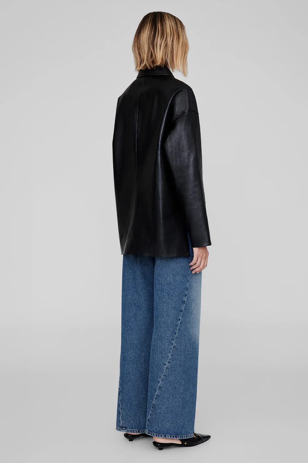 Luca Jacket