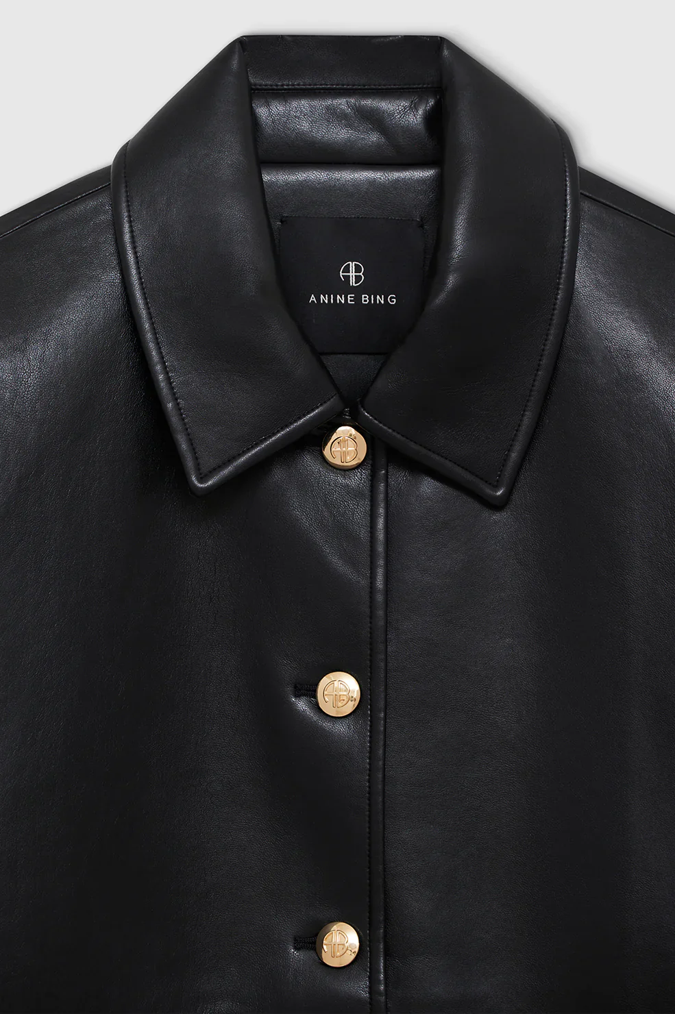 Luca Jacket