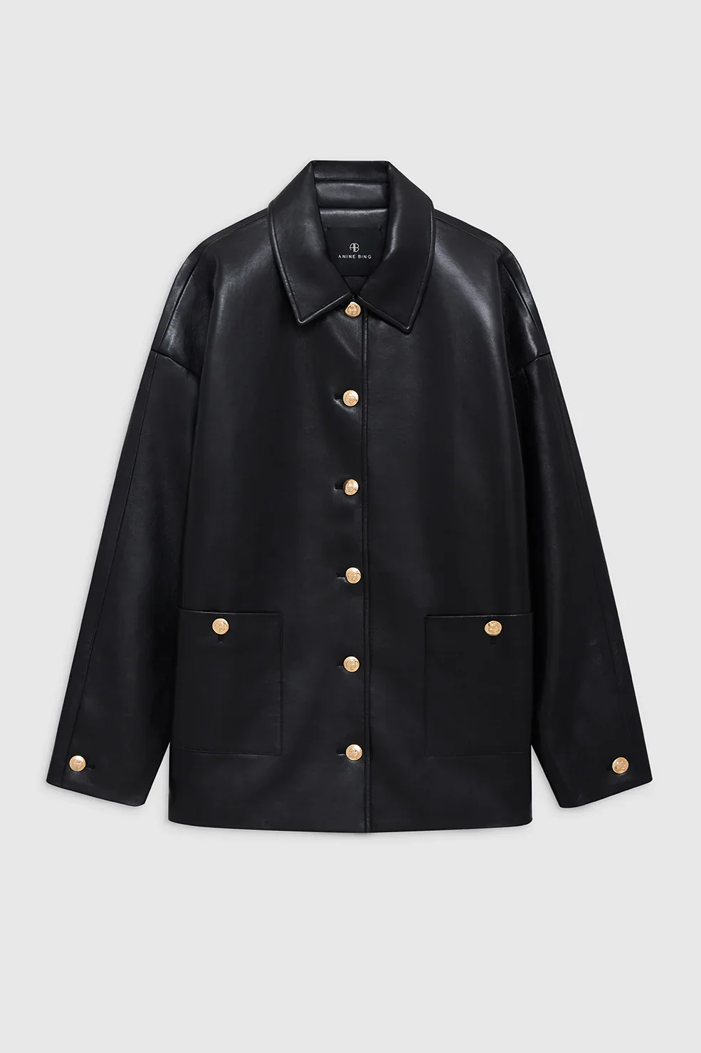 Luca Jacket