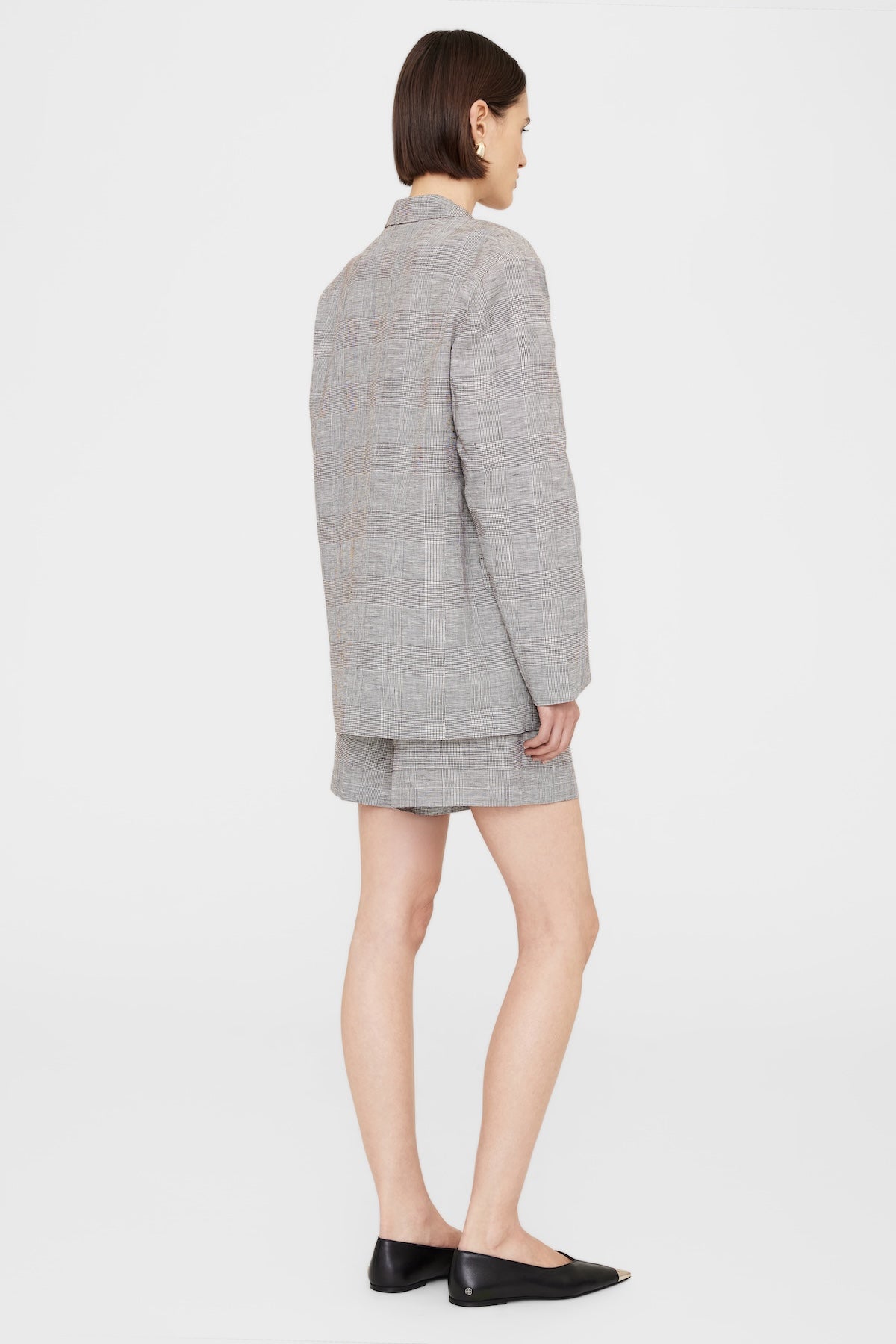 Quinn Blazer