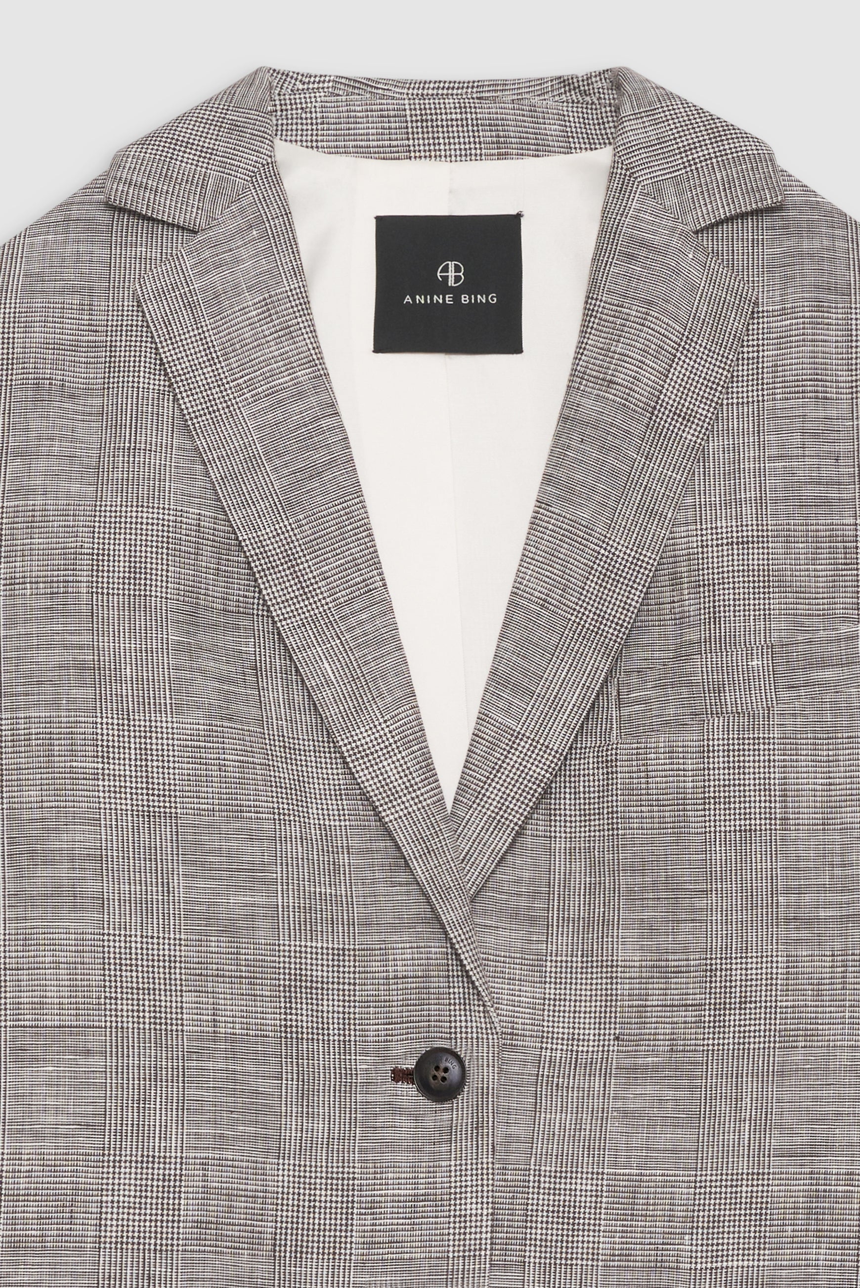 Quinn Blazer