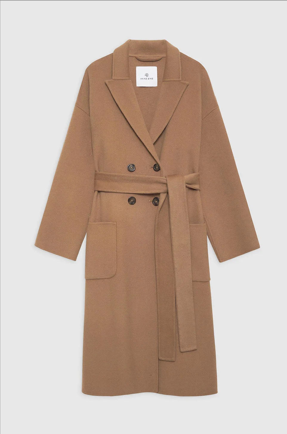 Dylan Coat