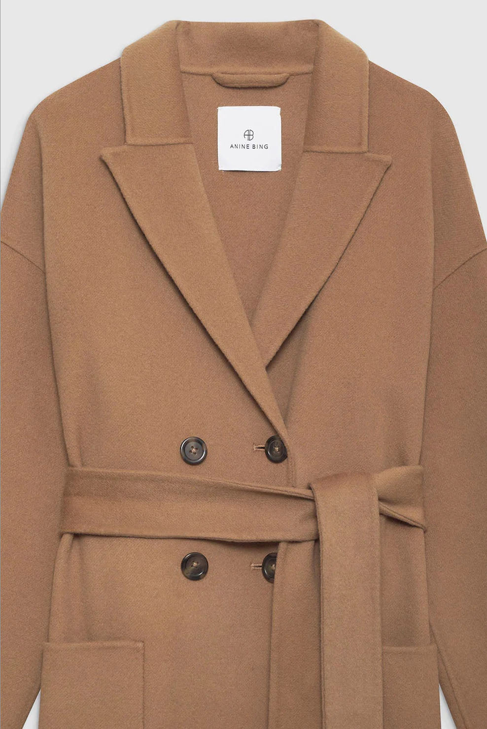 Dylan Coat