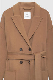 Dylan Coat