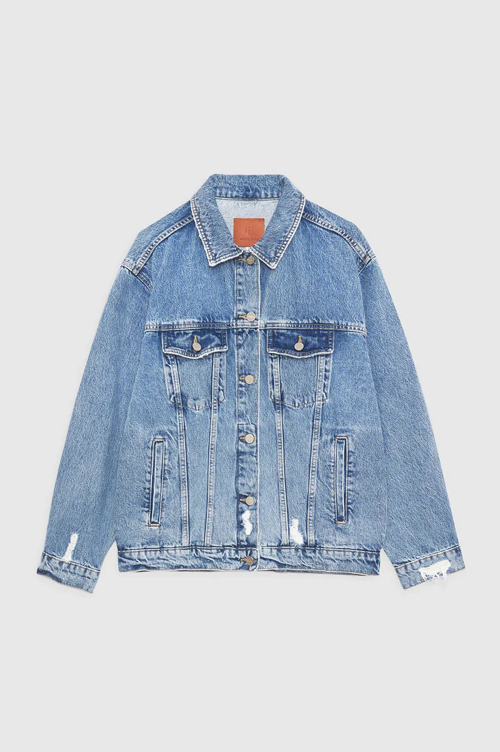 Rory Jacket
