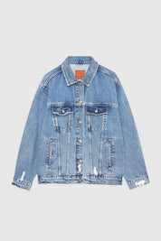 Rory Jacket