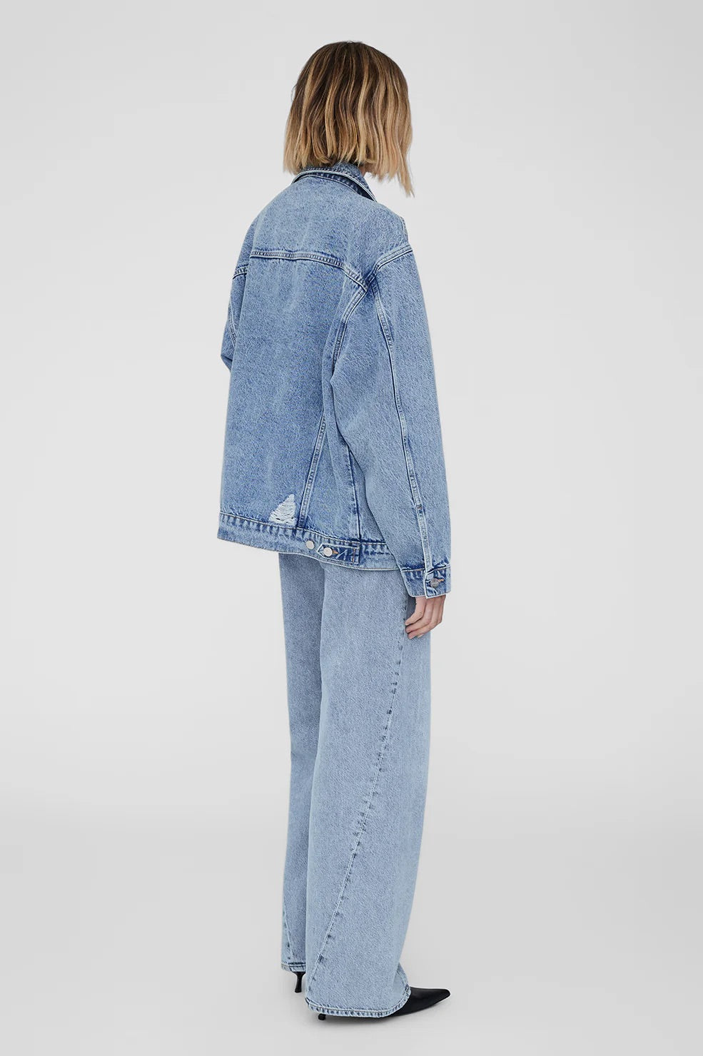 Rory Jacket