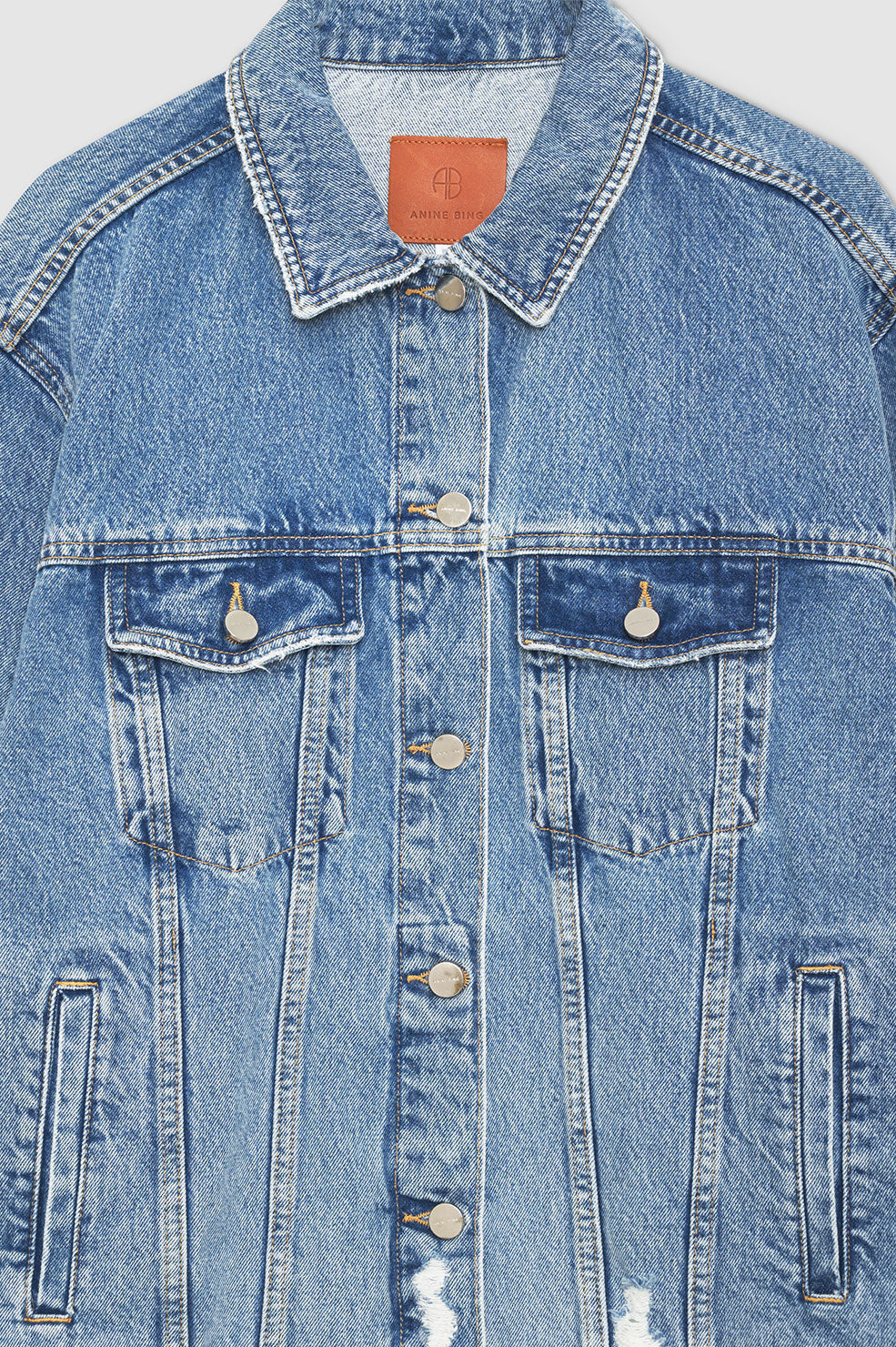 Rory Jacket