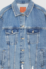 Rory Jacket