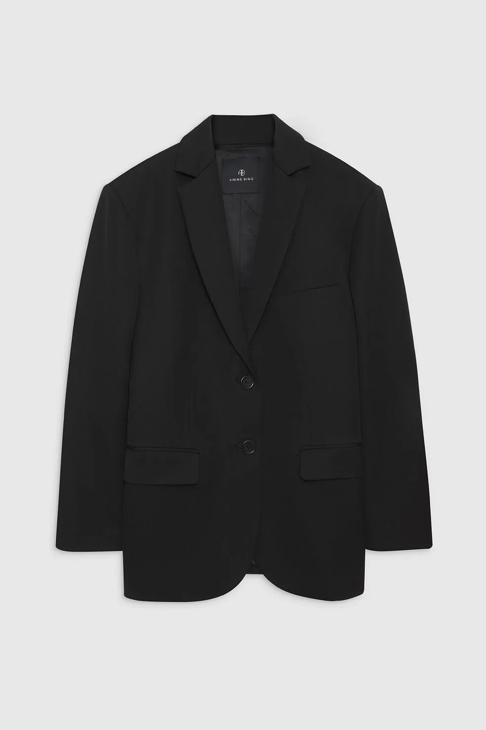 Quinn Blazer