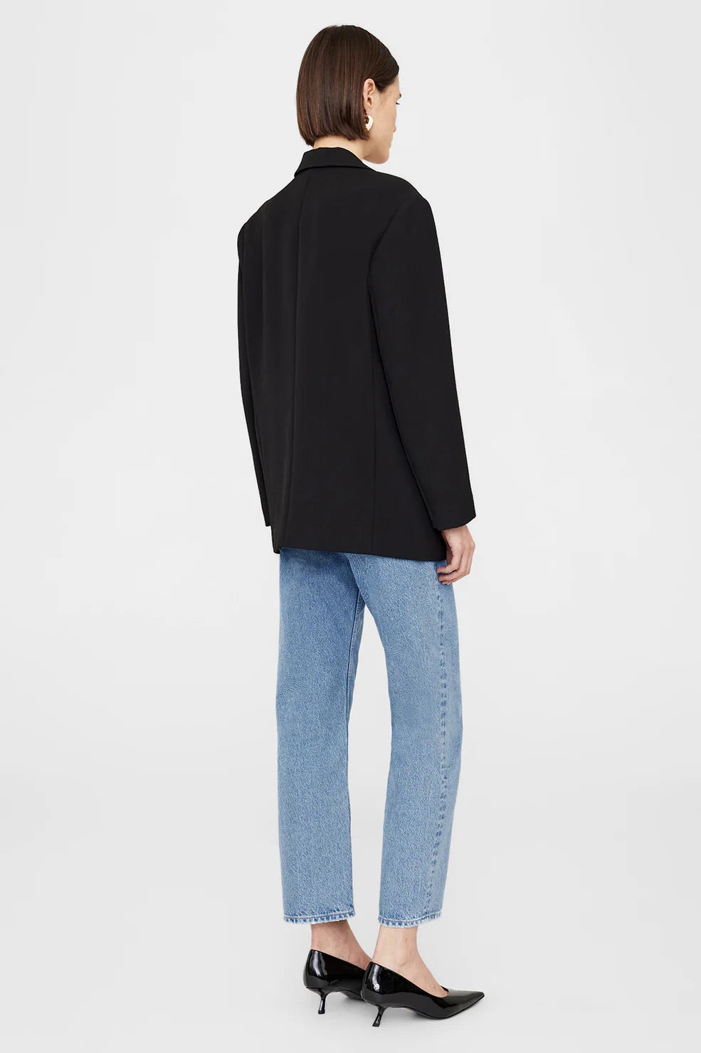 Quinn Blazer