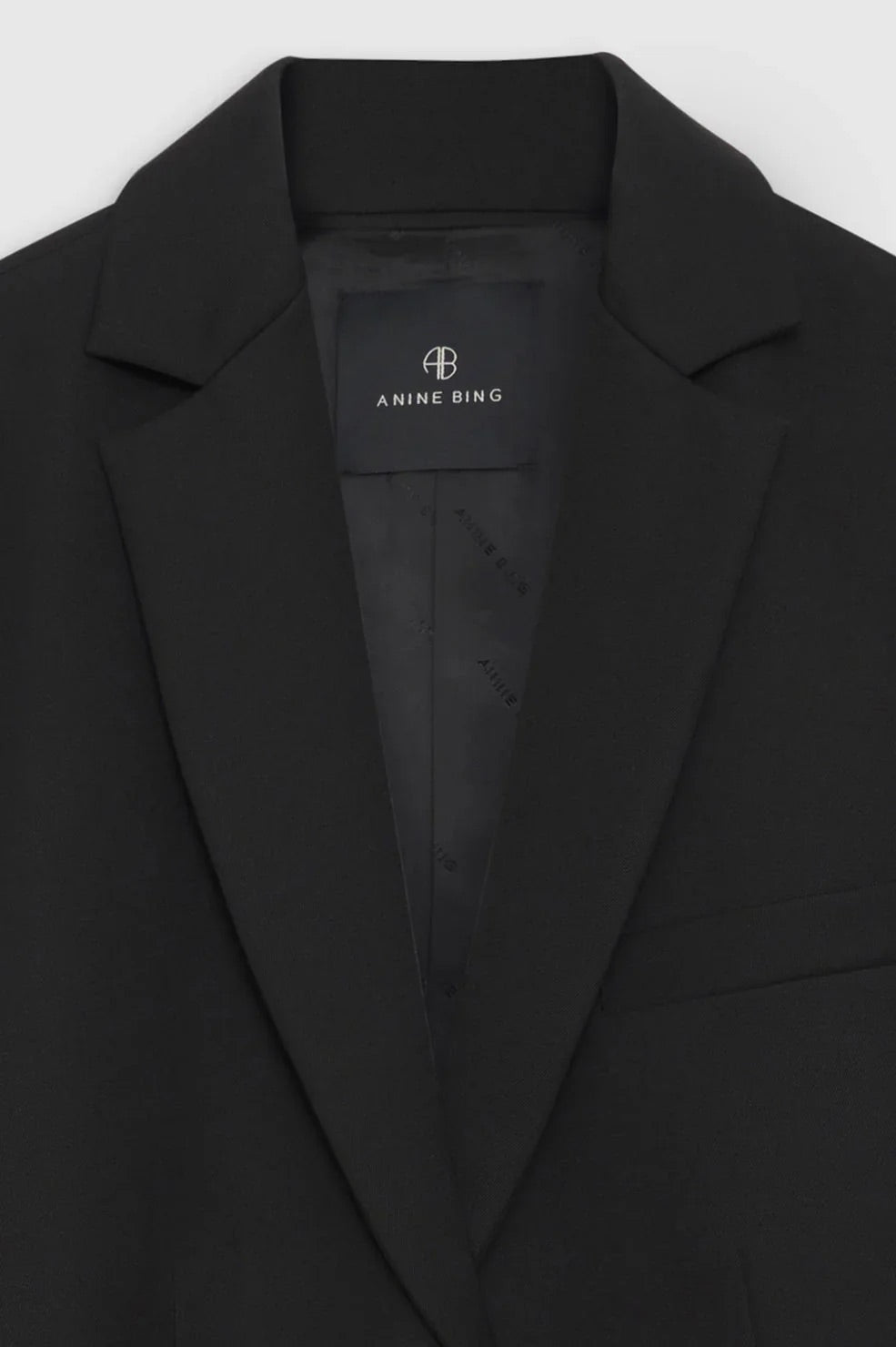 Quinn Blazer