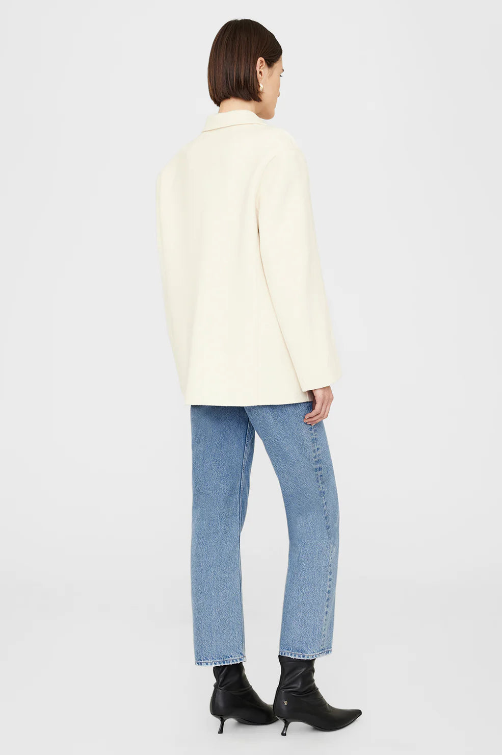 Quinn Blazer