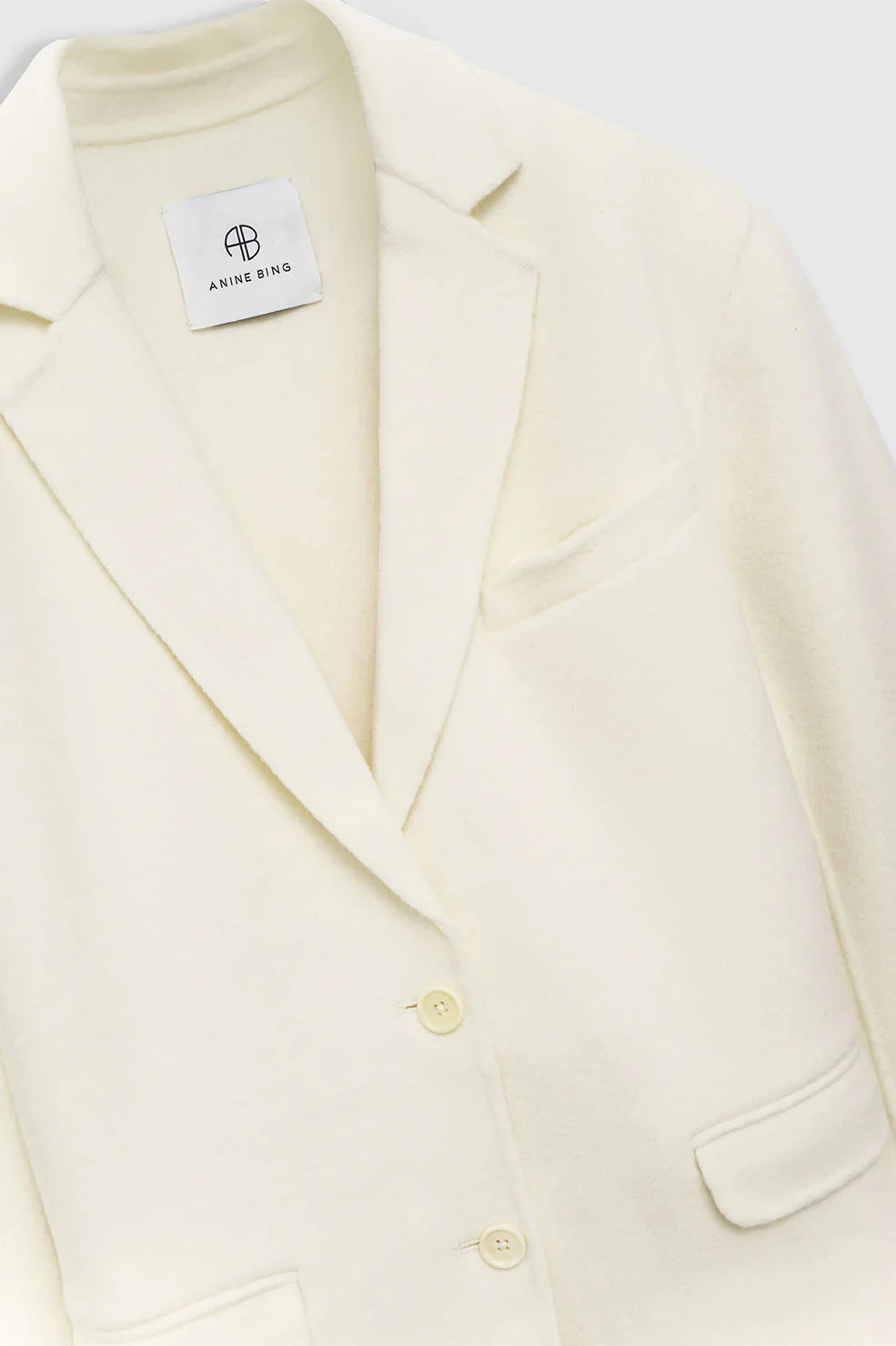 Quinn Blazer