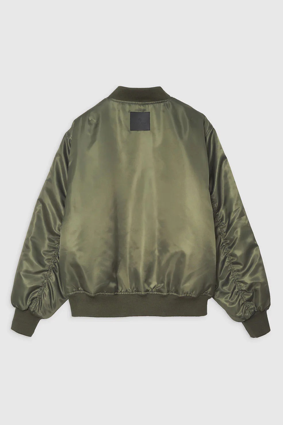 Leon Bomber
