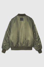 Leon Bomber