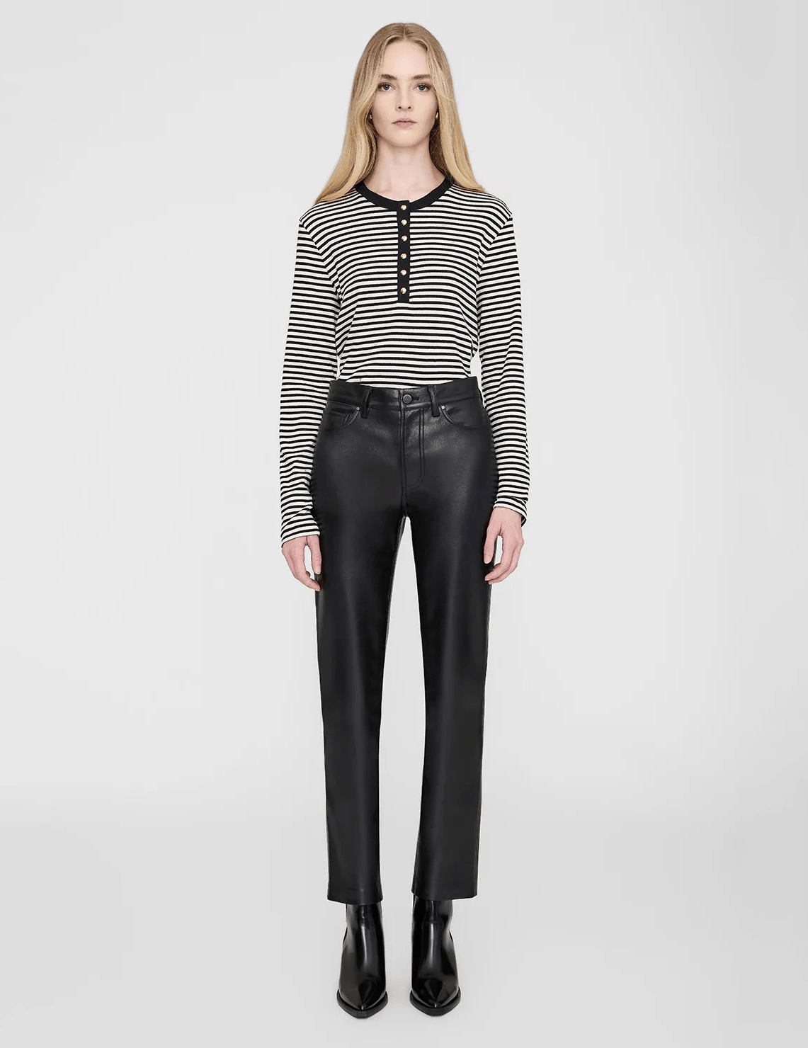 Bruno Pant