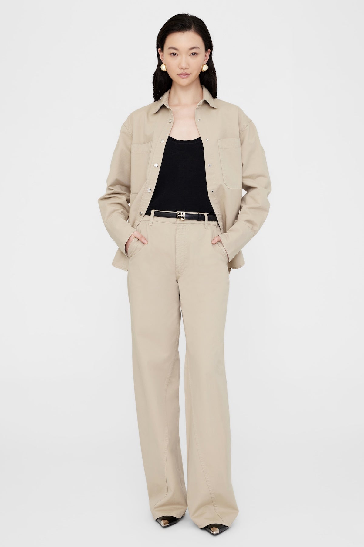 Briley Pant