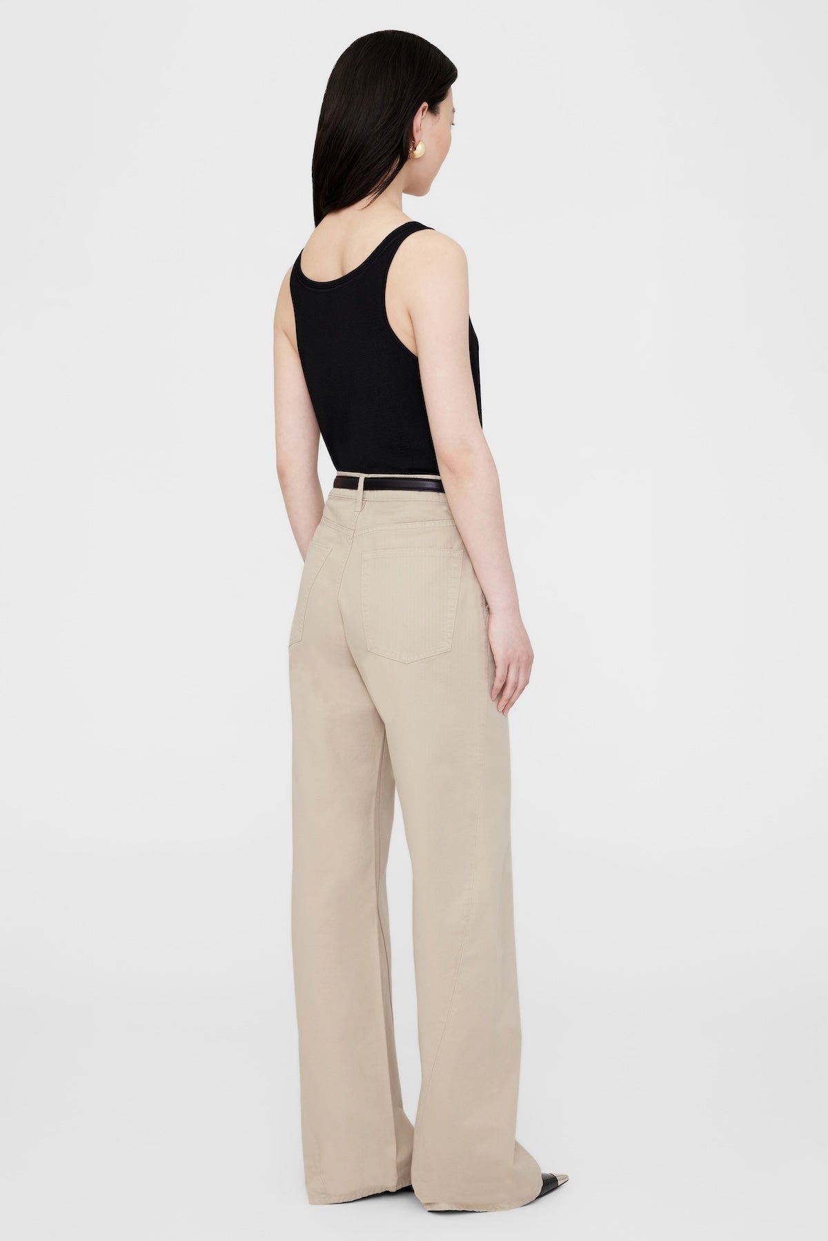 Briley Pant