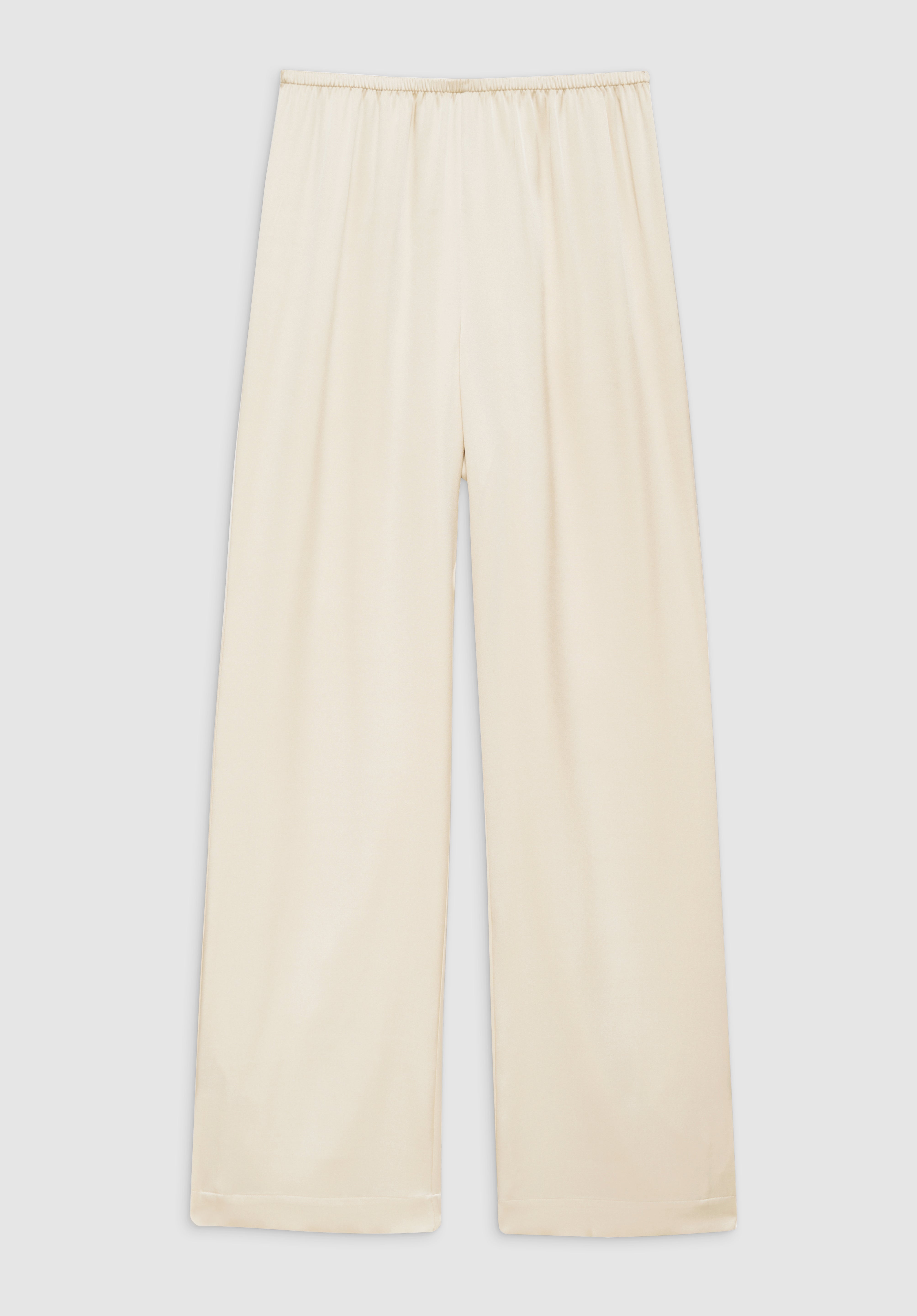 Aden Pant Anine Bing Sand  | PALIHOUSE