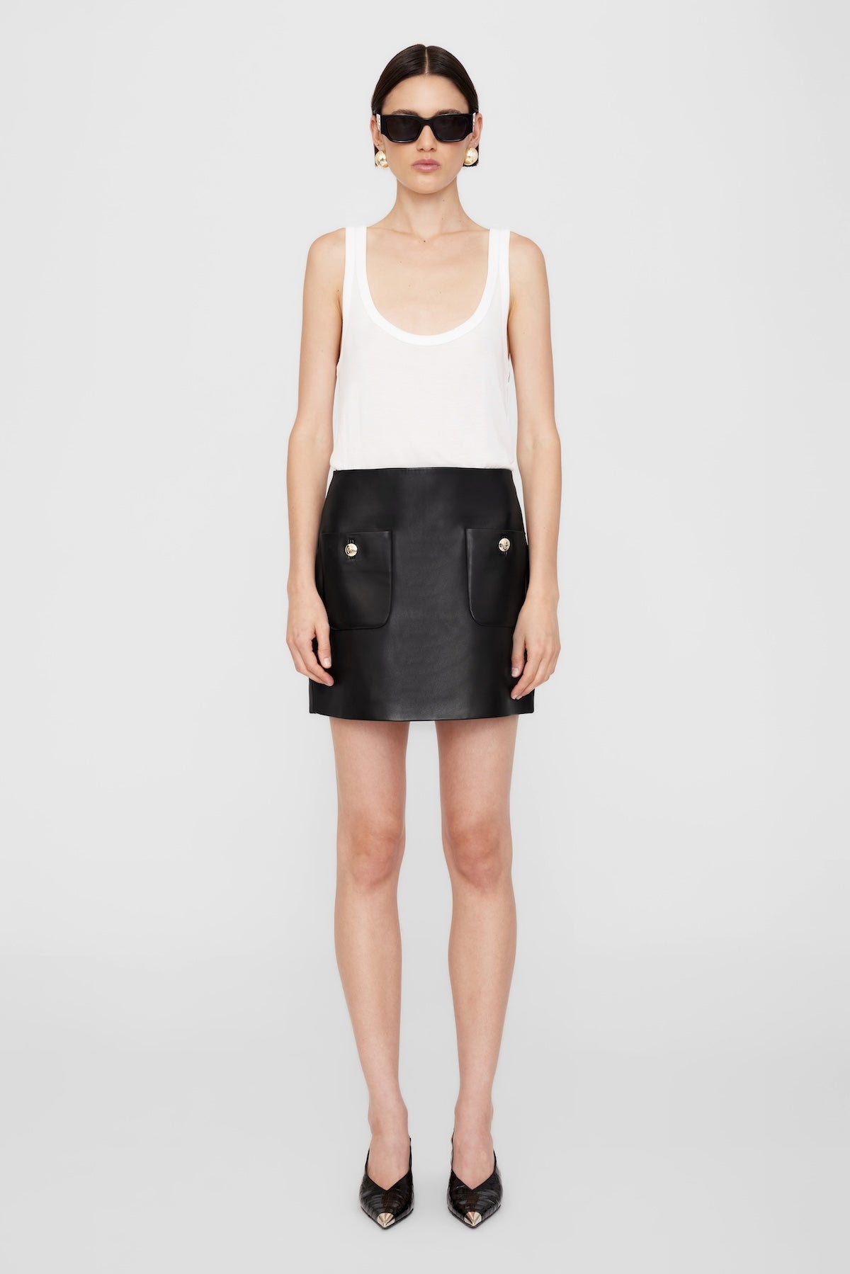 Finn Skirt