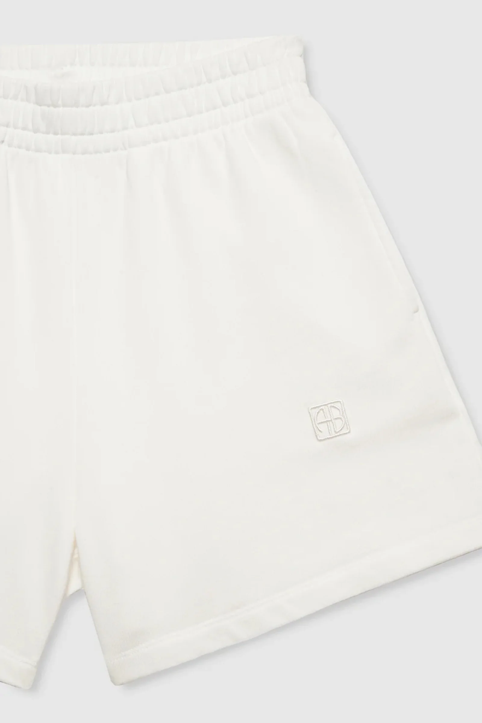 Kam Short Framed Monogram