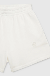 Kam Short Framed Monogram