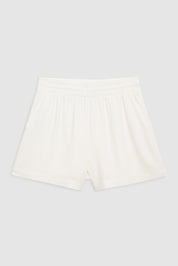 Kam Short Anine Bing Ivory  | PALIHOUSE