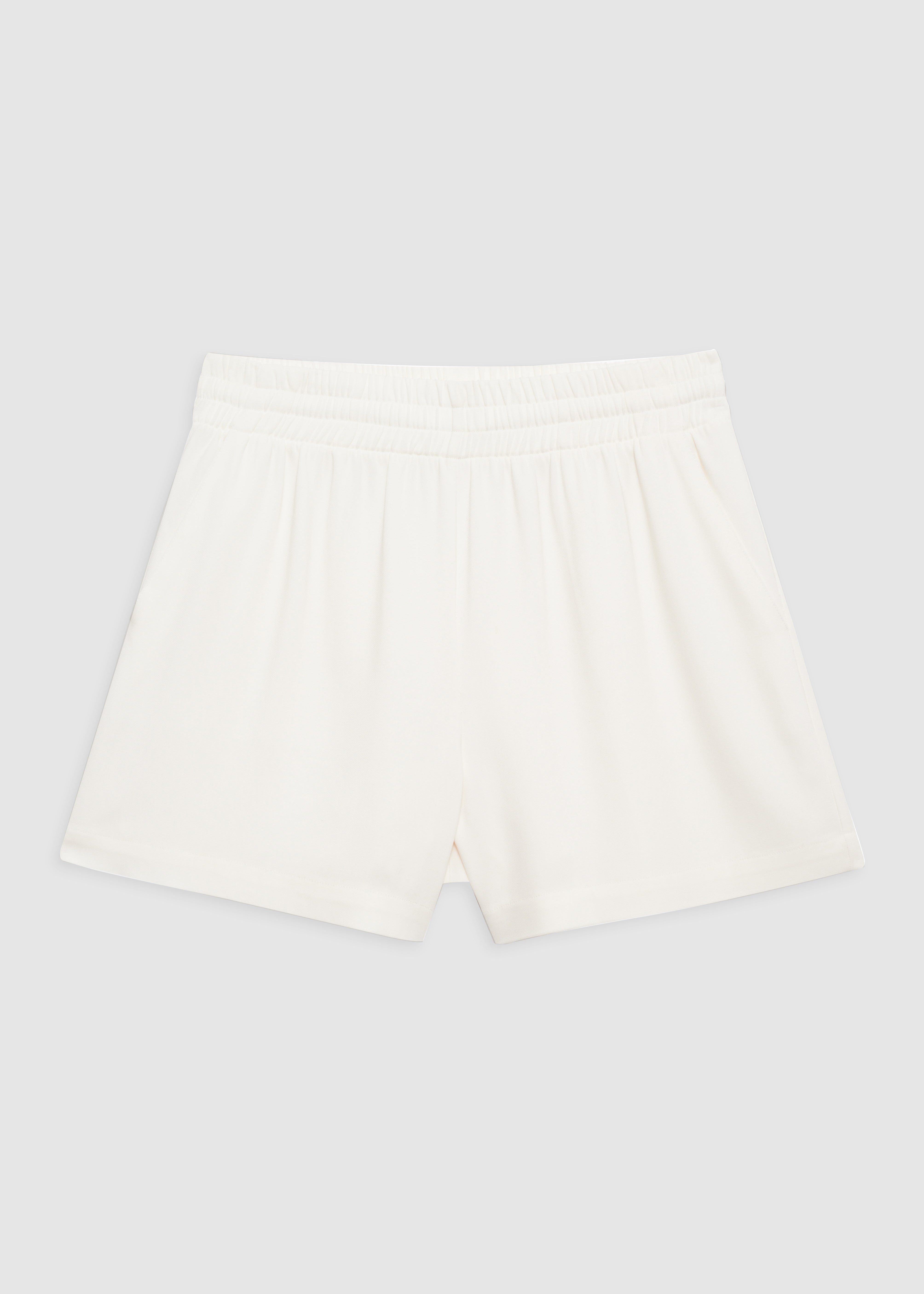 Kam Short Anine Bing Ivory  | PALIHOUSE
